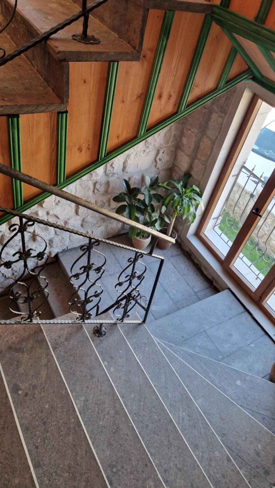 Hotel Elite Rose Cappadocia Üçhisar Esterno foto